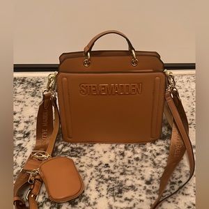 Rare Steve Madden Viral TikTok Bevelyn Bag